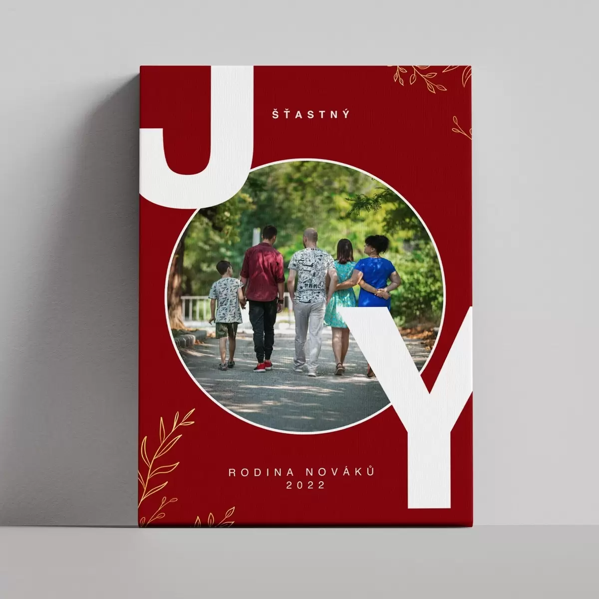 Obraz Tisk koláž z fotek na zeď na zakázku Č. s43785