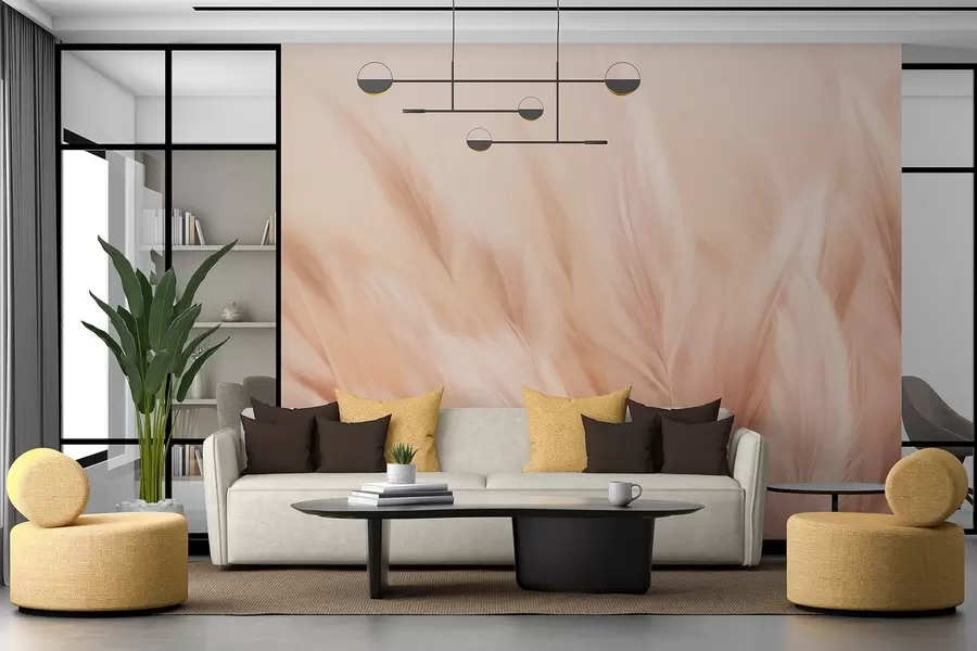 Fototapet Rostliny w03506