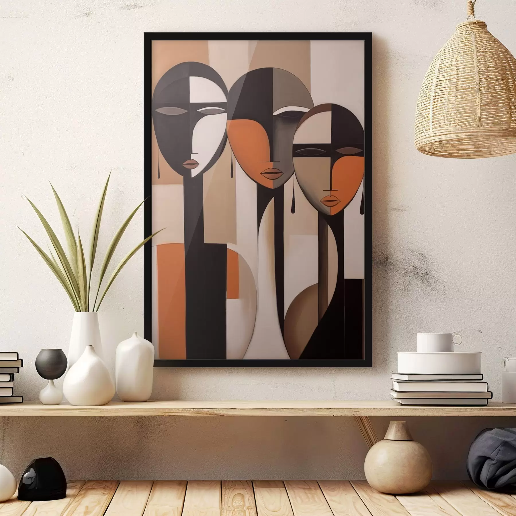 Obraz Mraky Č. f43525