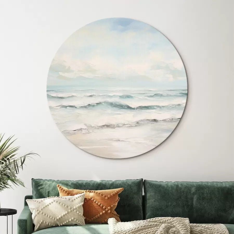 Obraz Klidný oceánský vánek Č. r43552