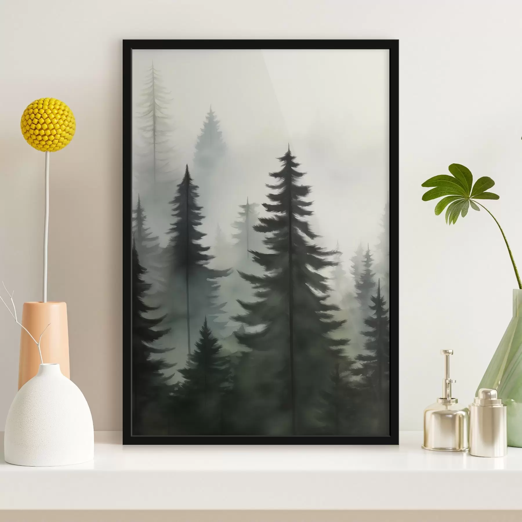 Fototapet Klidné pobřeží f43511