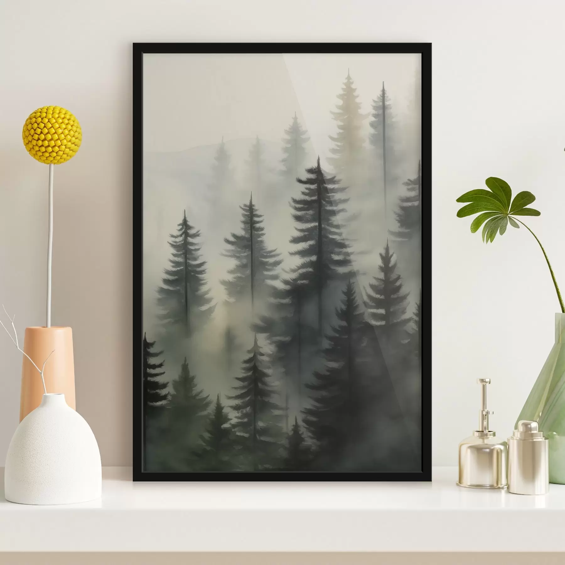 Fototapet Měkký oceánský vánek f43573