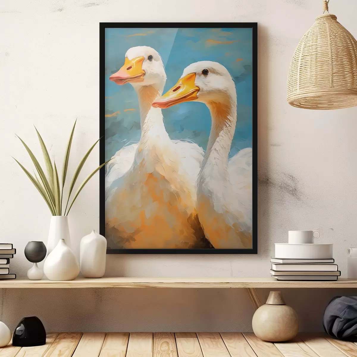 Poster Dva bratři f43541