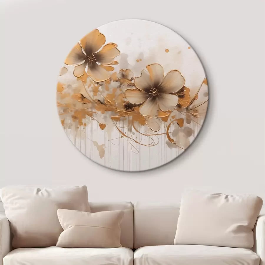 Obraz Květiny Č. r43213