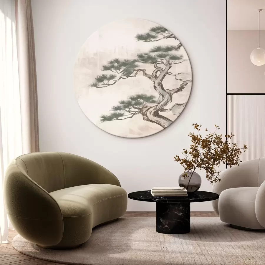 Obraz Japonské bonsaje Č. r43238