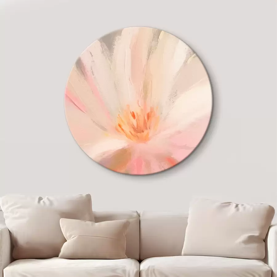 Obraz Růžový květ Č. r43242