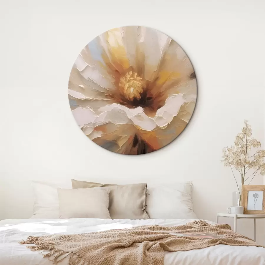 Obraz Velký květ Č. r43219