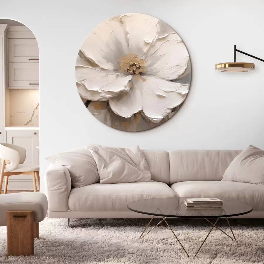 Obraz Velký květ Č. r43215