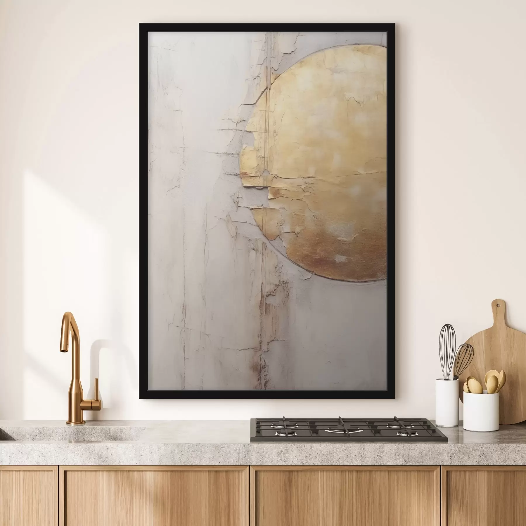 Fototapet Texturovaná abstrakce f43979