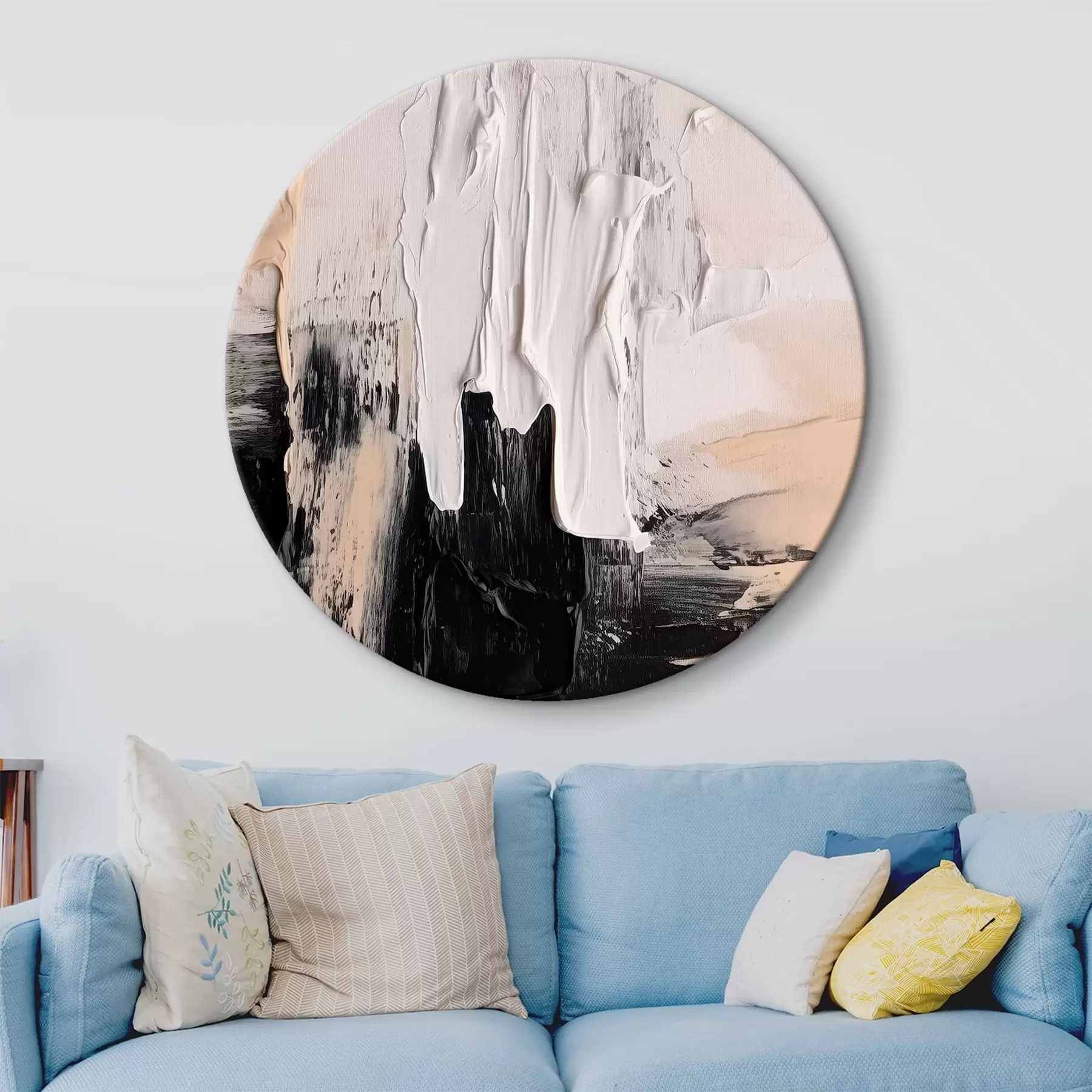 Obraz Abstraktní textura Č. r43974