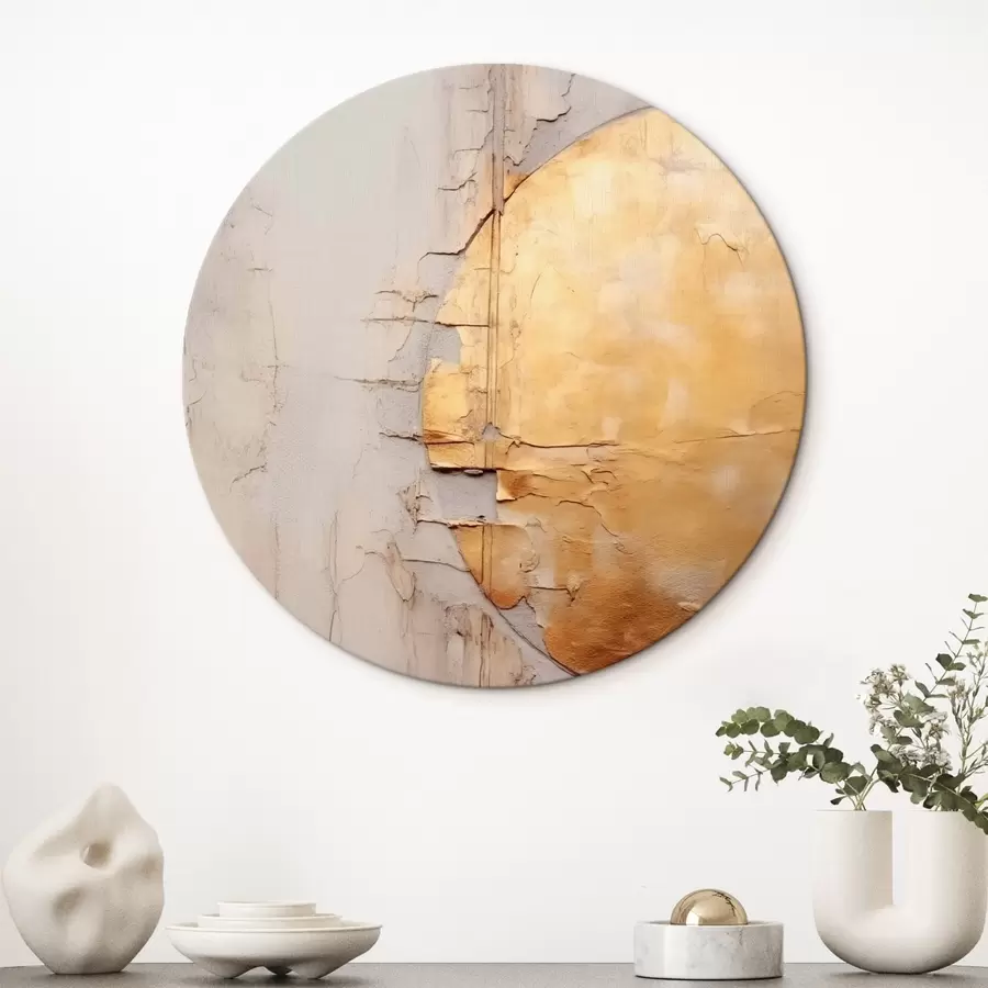 Obraz Texturovaná abstrakce Č. r43979