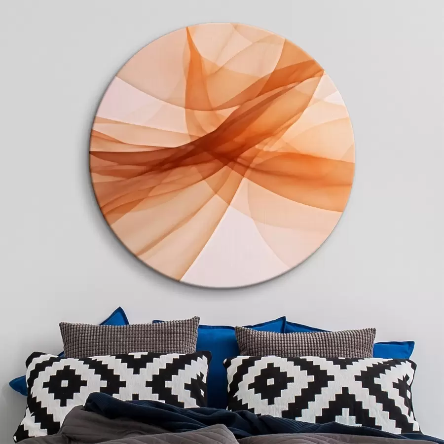 Obraz Průhledné vlny Č. r43986