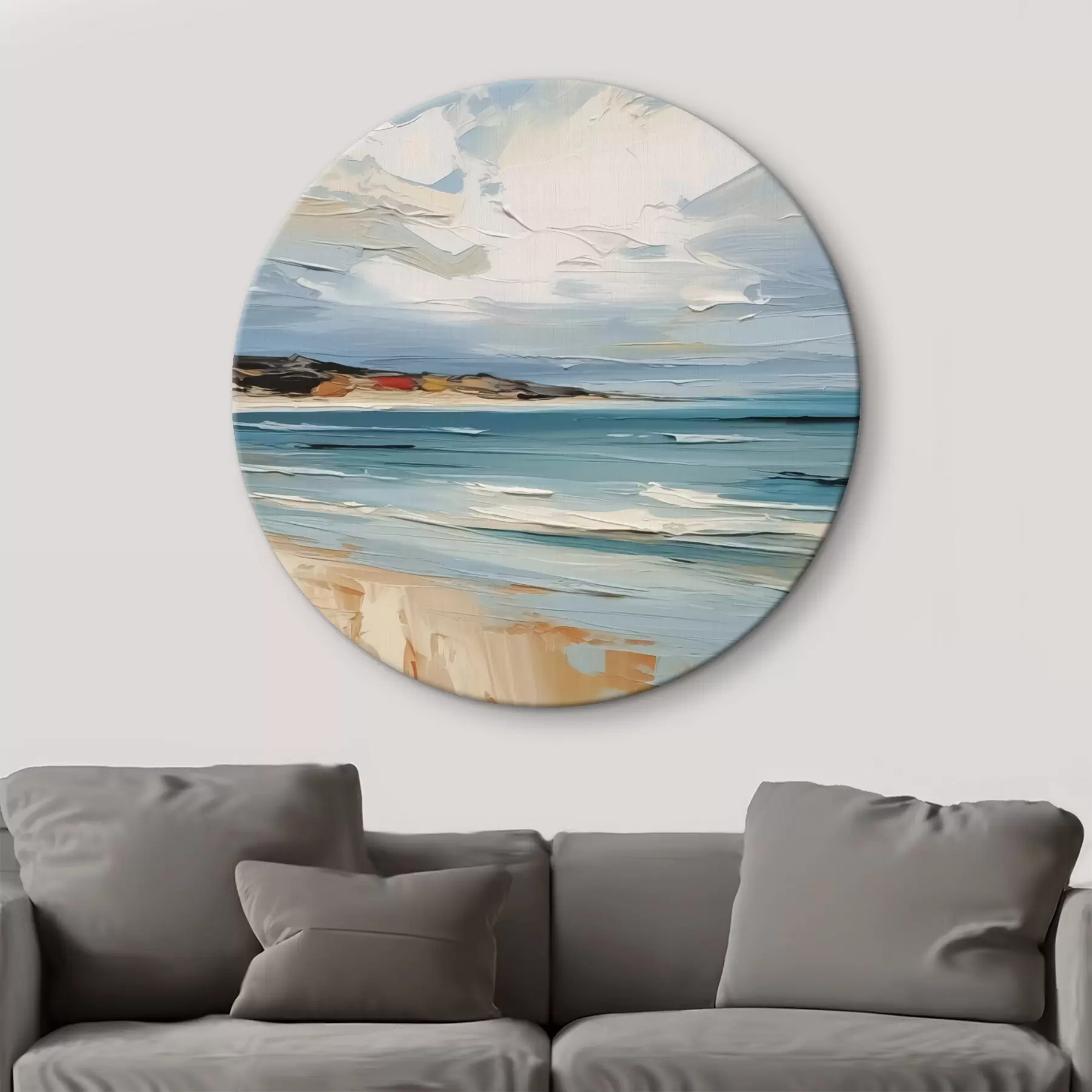 Obraz Přímořská krajina Č. r44036