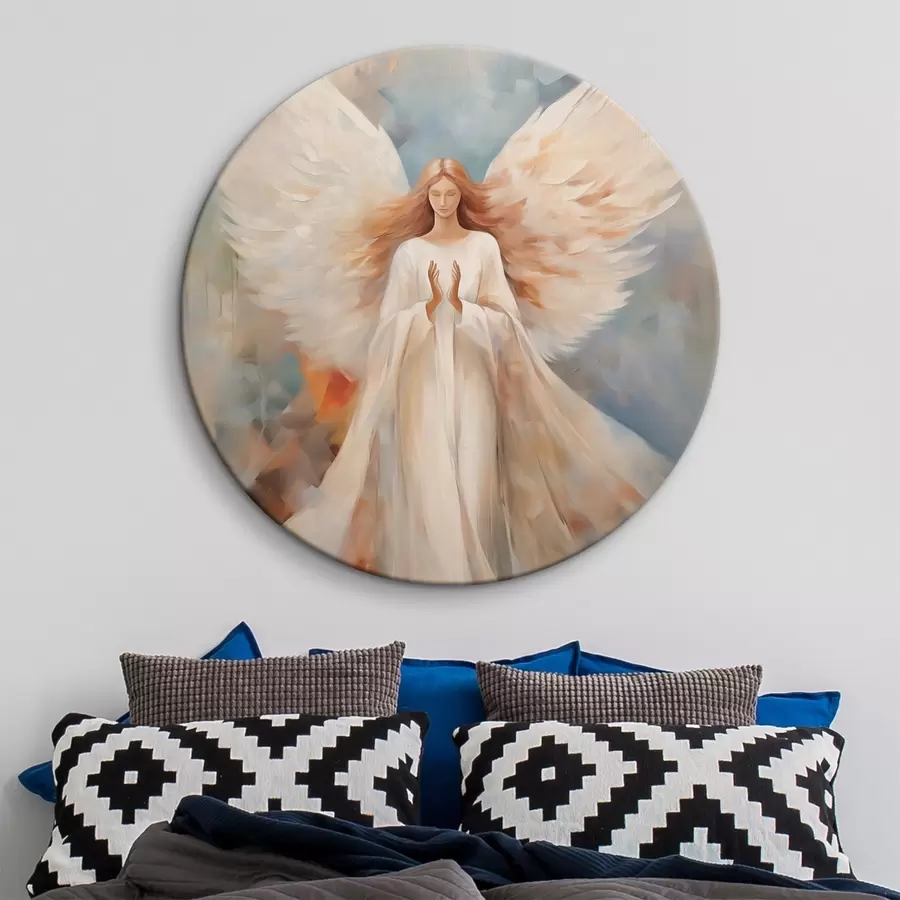 Obraz Anděl Č. r44040