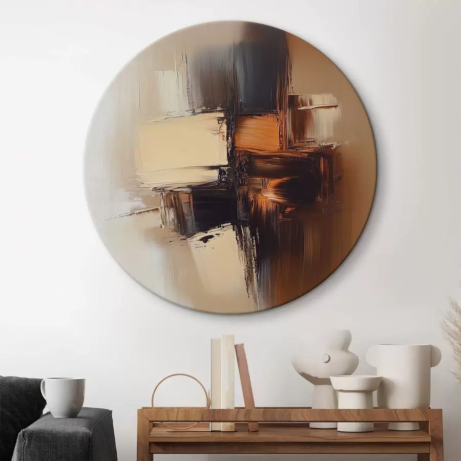 Obraz Abstrakce Č. r43971