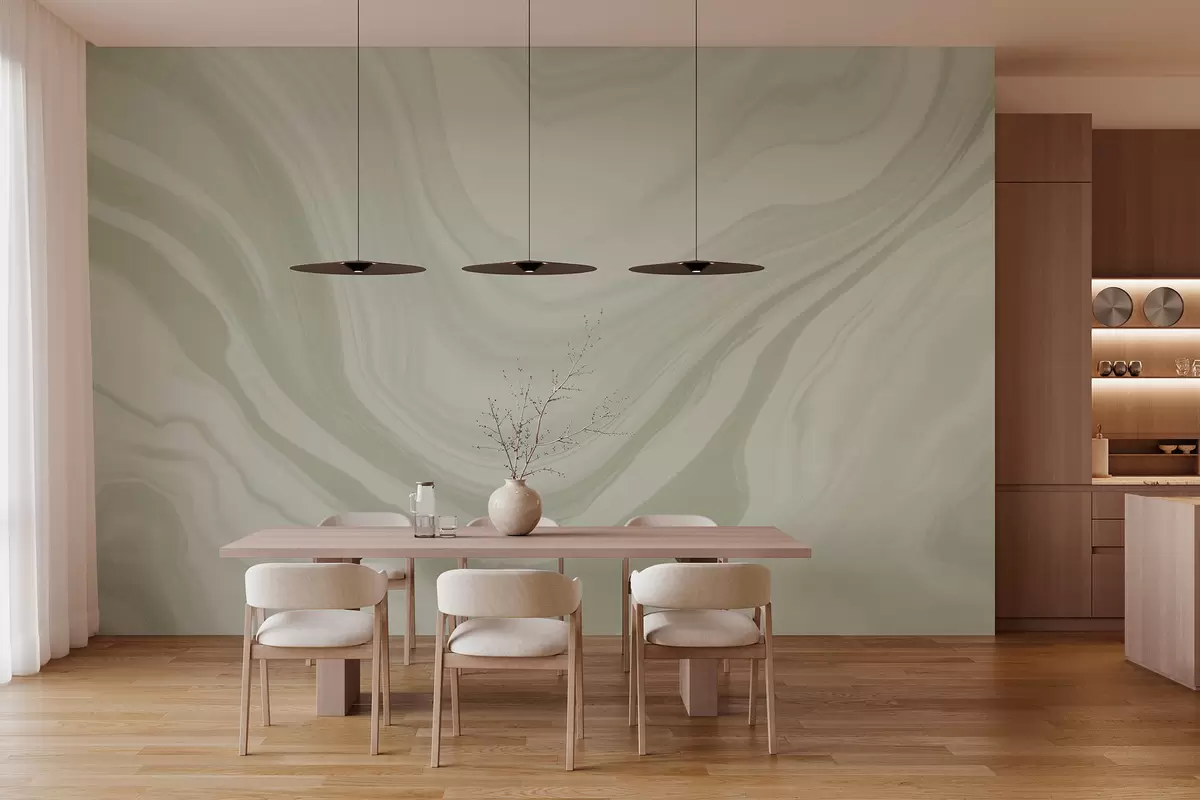 Fototapet Abstraktní vlny w03744v2