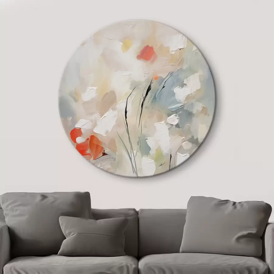 Obraz Abstrakce Č. r44136