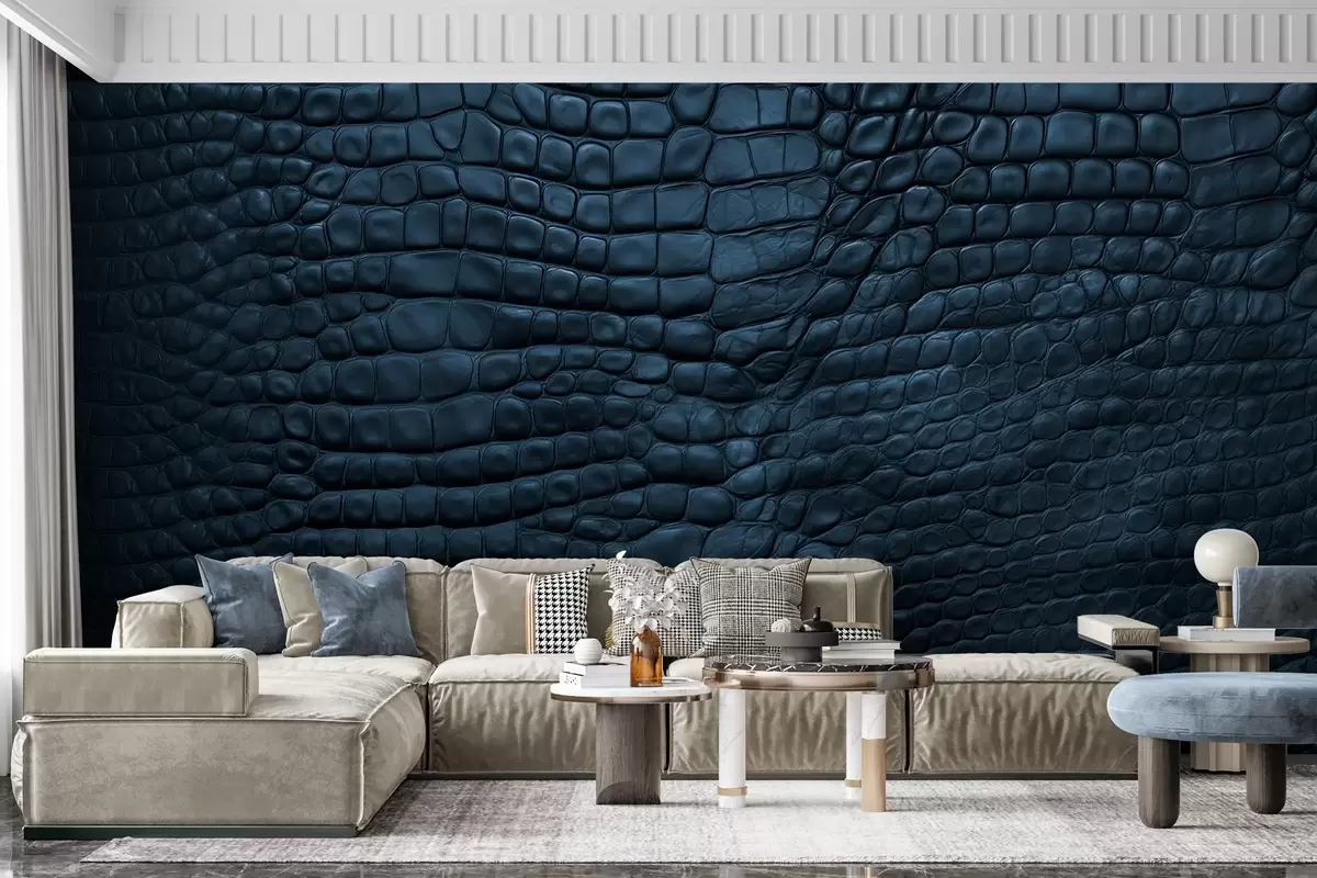 Fototapet Imitace zvířecí kůže w03818v1