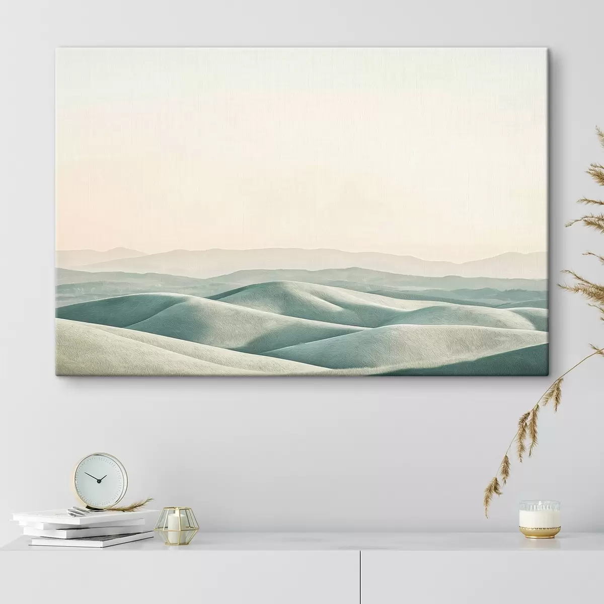 Obraz Sandy Horizon Č. s44183