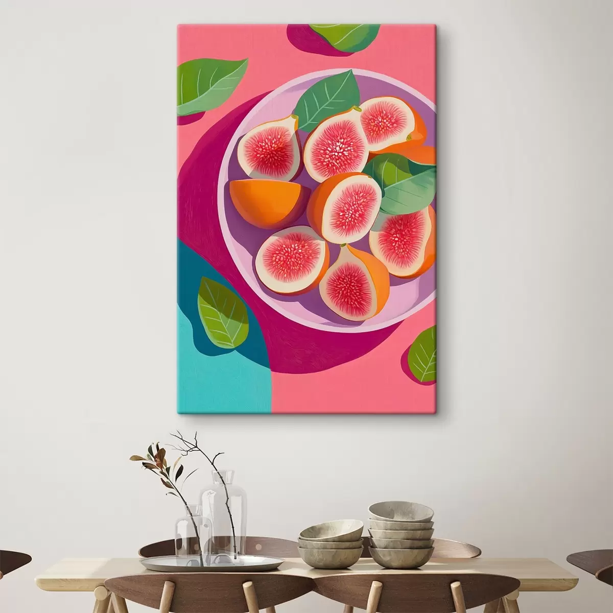 Obraz Bright Fig Č. s44186