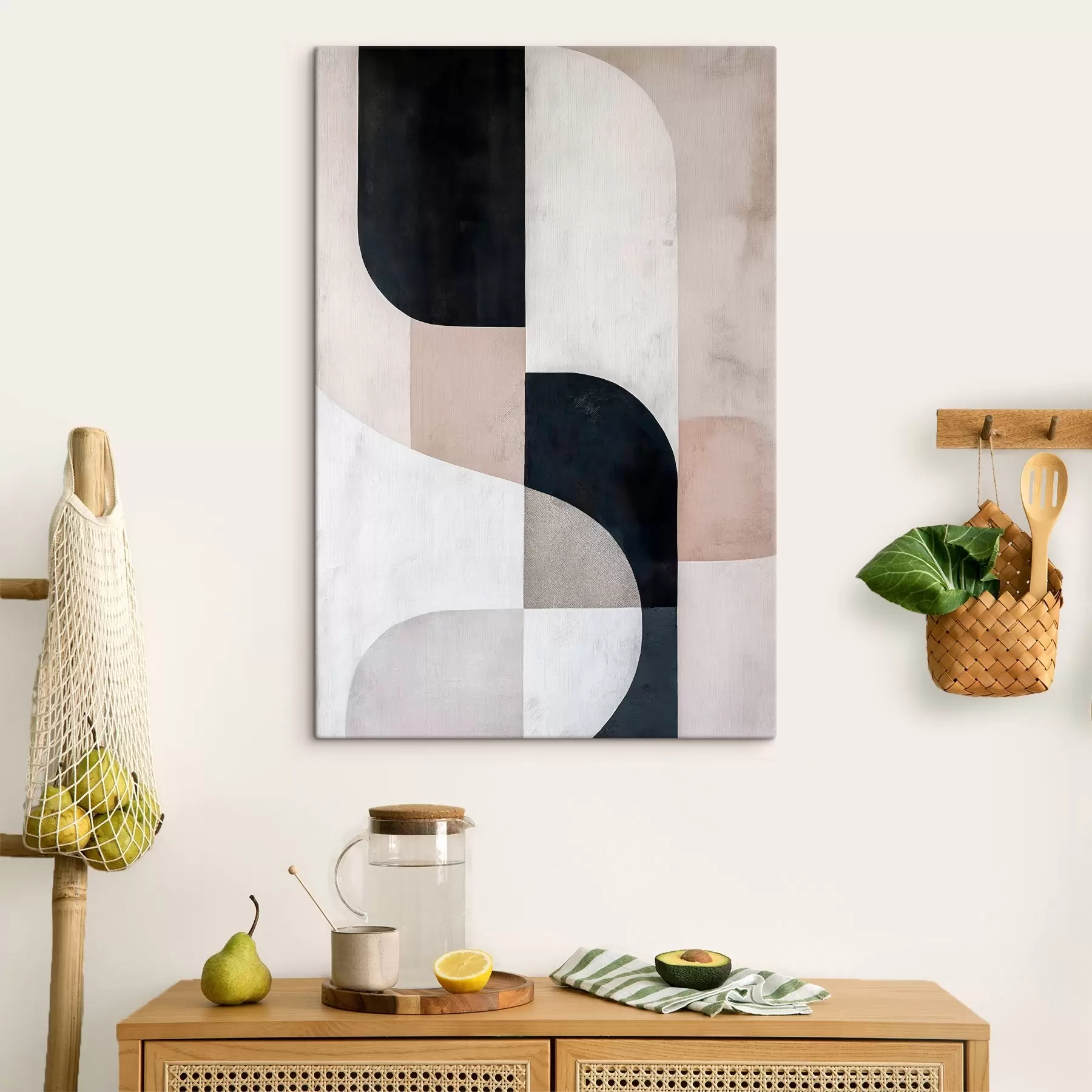 Fototapet Ticho forem s44187