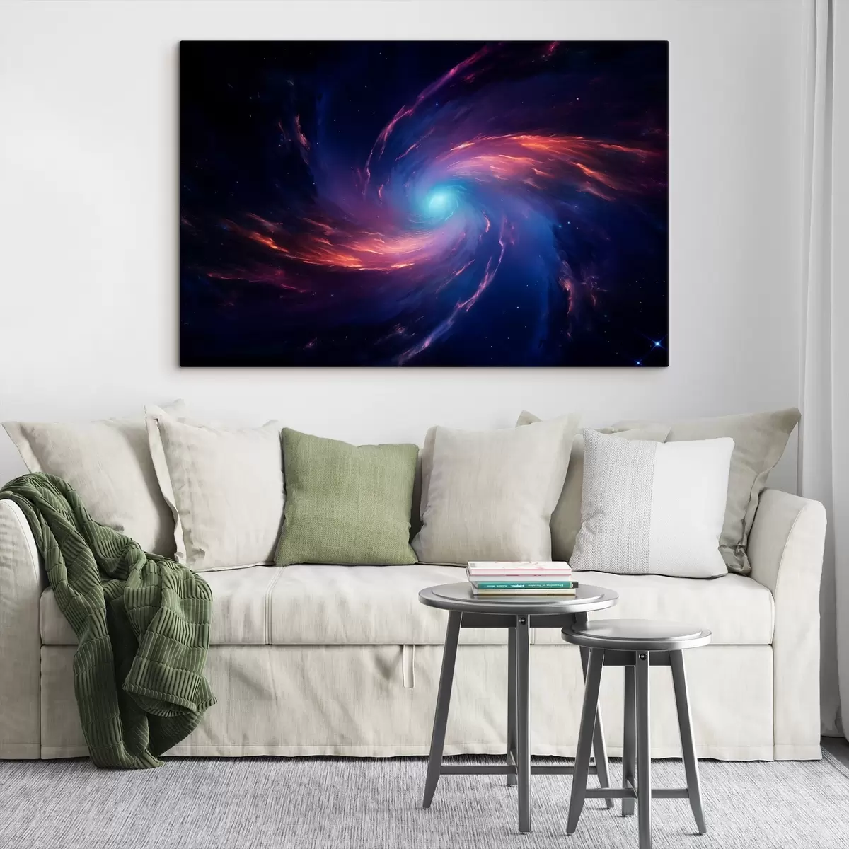 Obraz Kosmický kaleidoskop Č. s44188