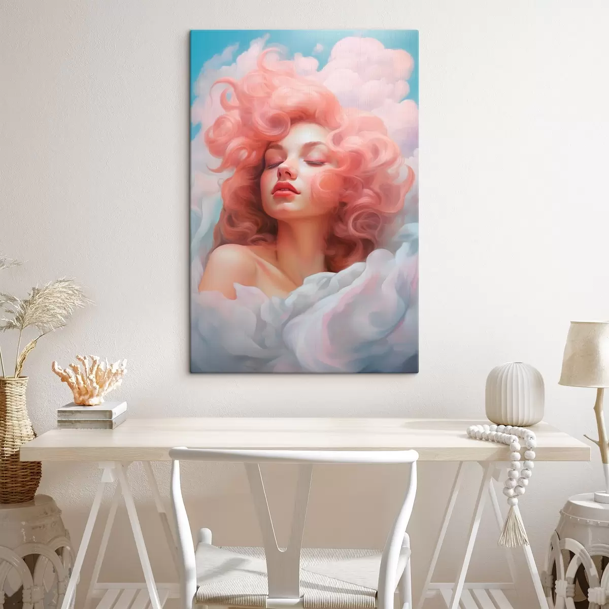 Obraz Městská hádanka Č. s44192