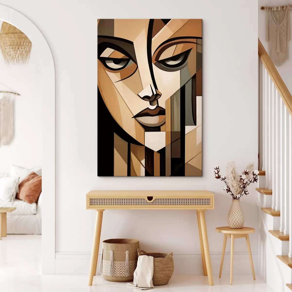 Obraz Dech klidu Č. s44203