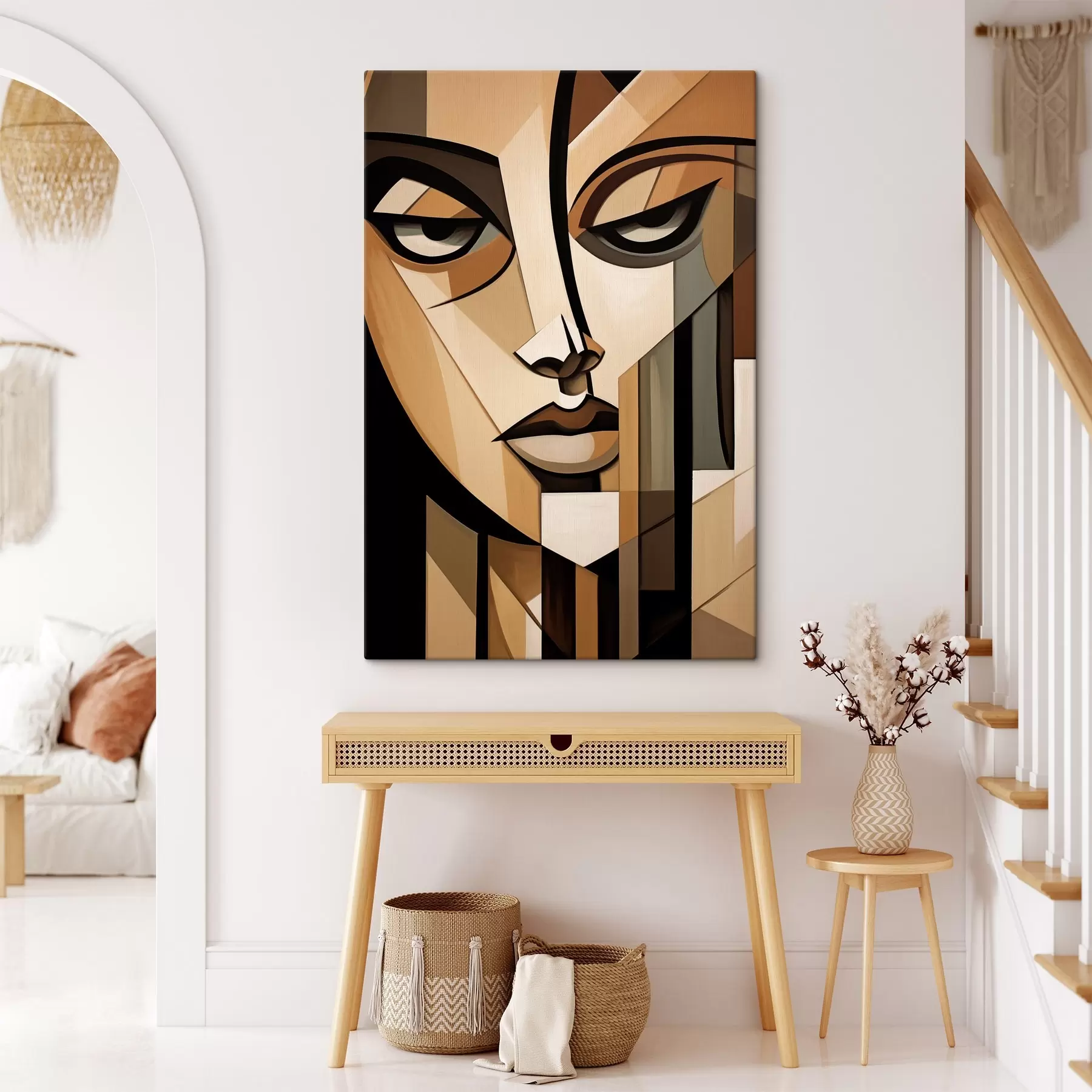 Obraz Dech klidu Č. s44203