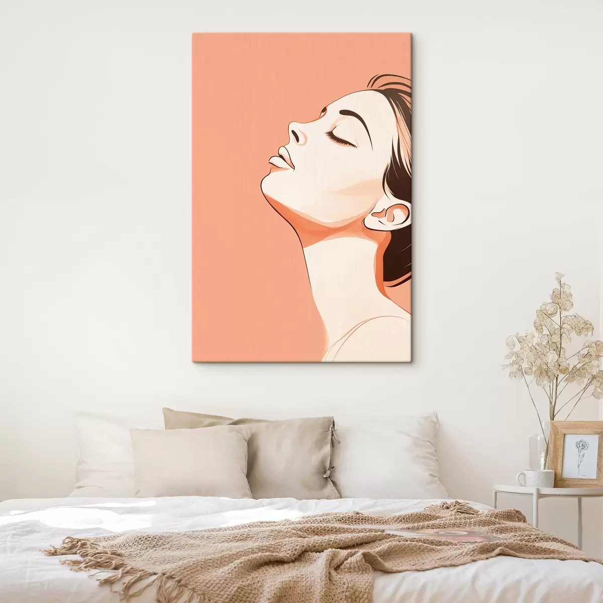 Obraz Tichá elegance Č. s44204