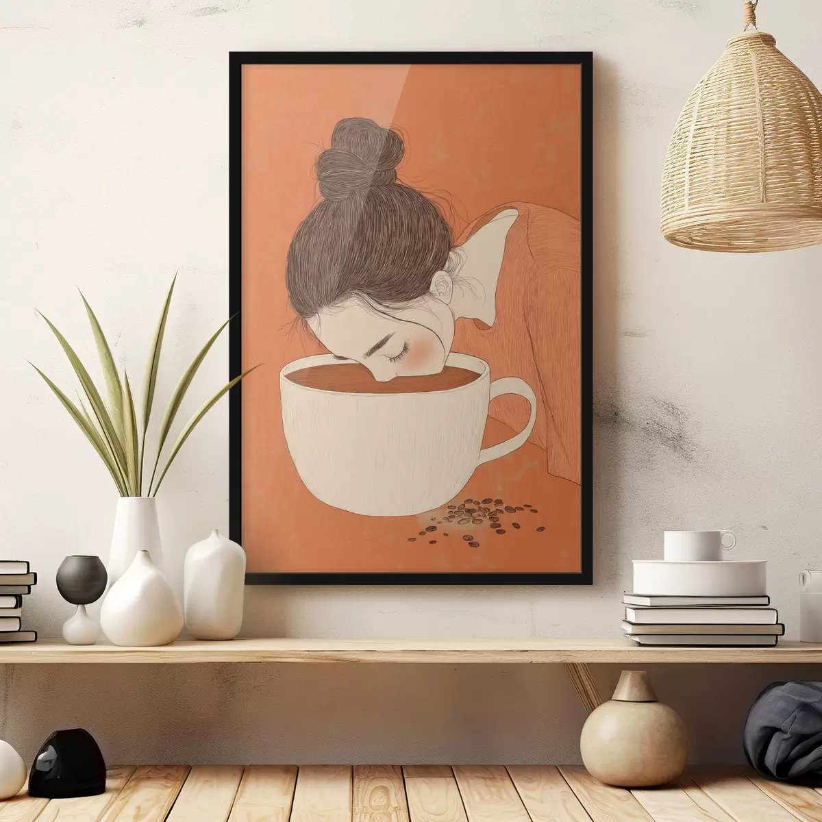 Poster Strážce větrů f44159