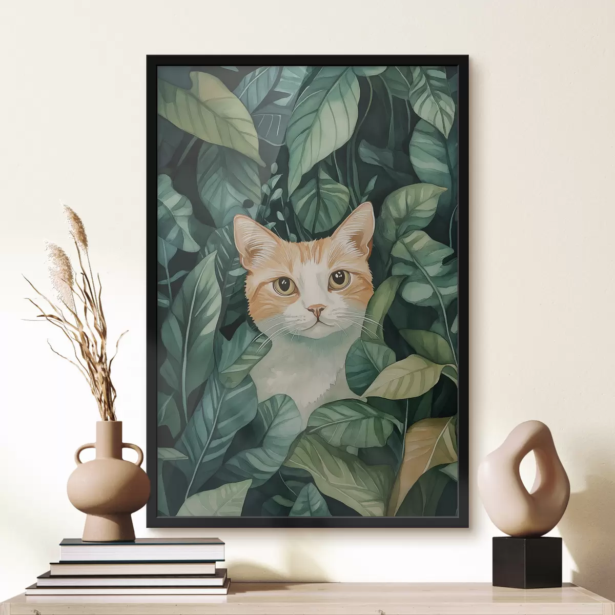 Poster Kávové reflexe f44161