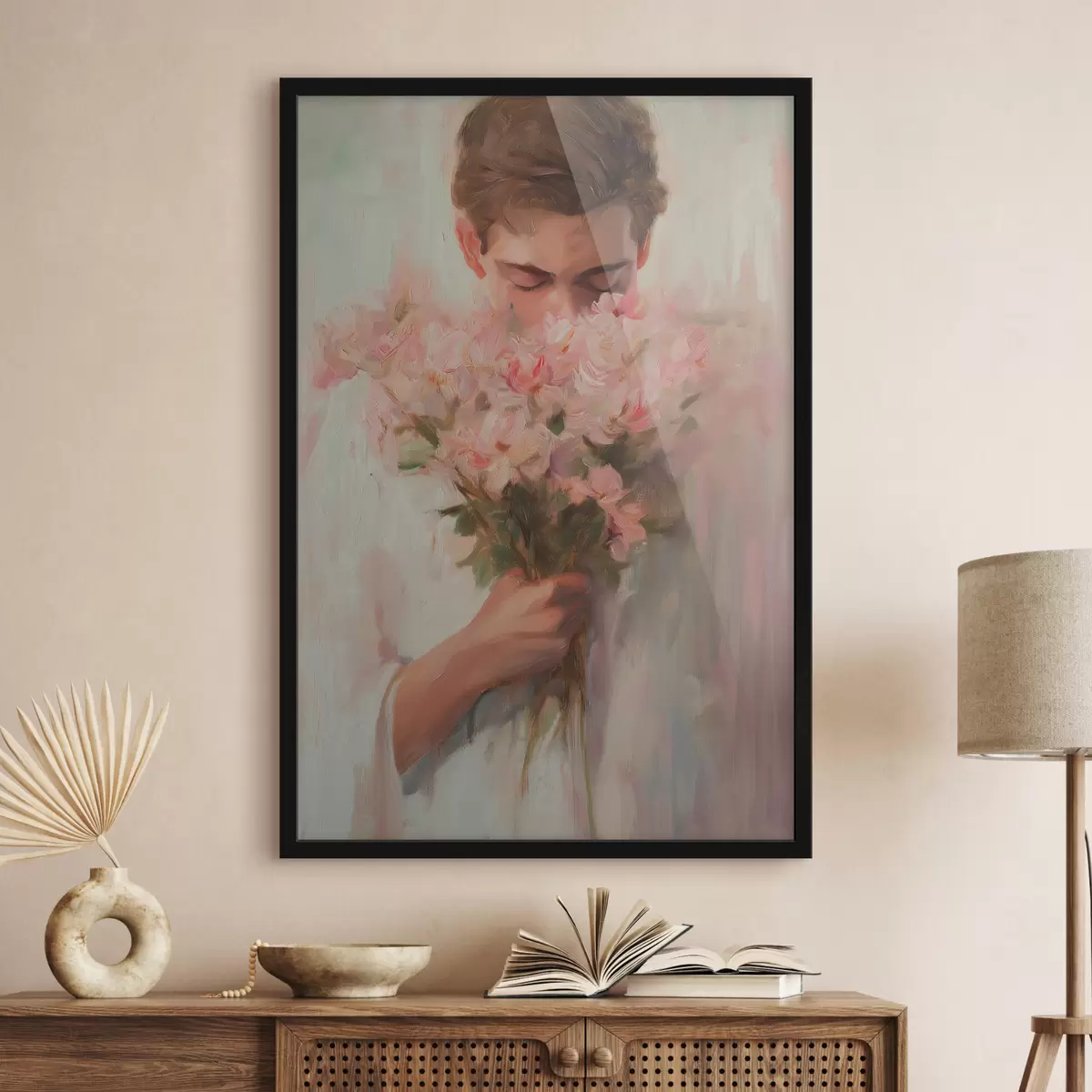 Poster Ranní probuzení f44162