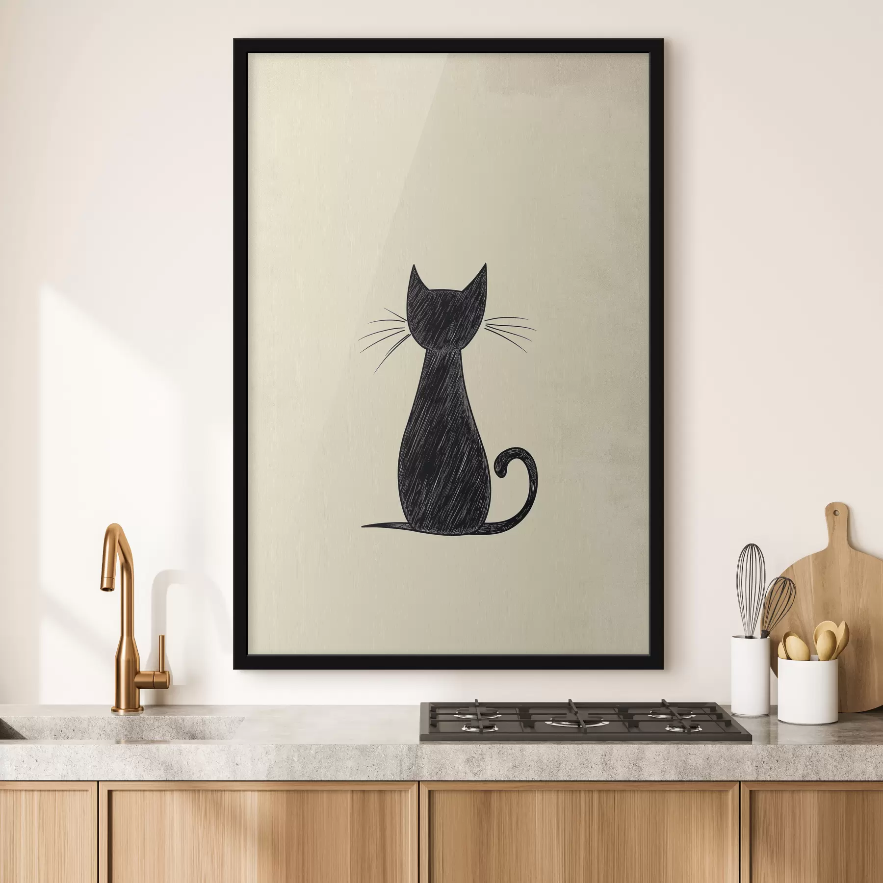 Obraz Déšť v Paříži Č. f44163