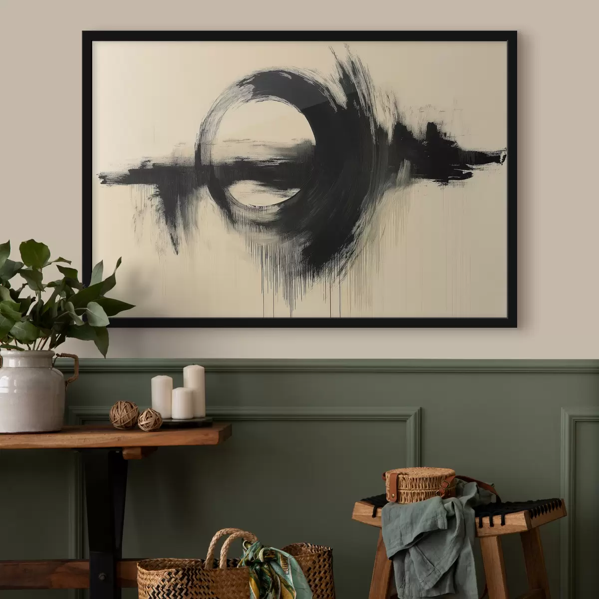 Poster Liška f44173