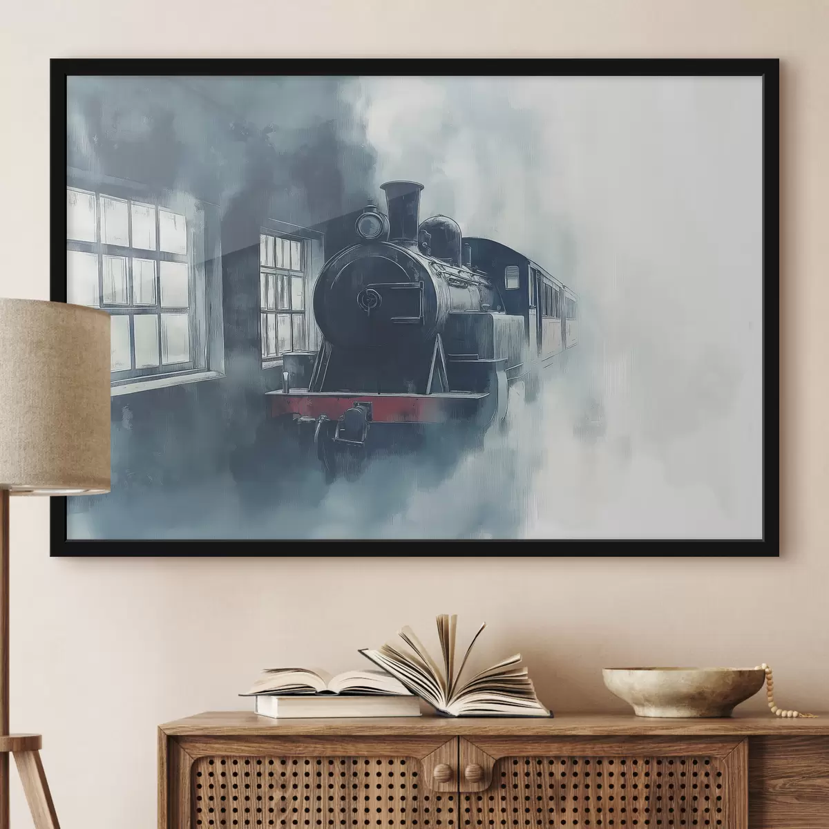 Poster Dvě volání duše f44178