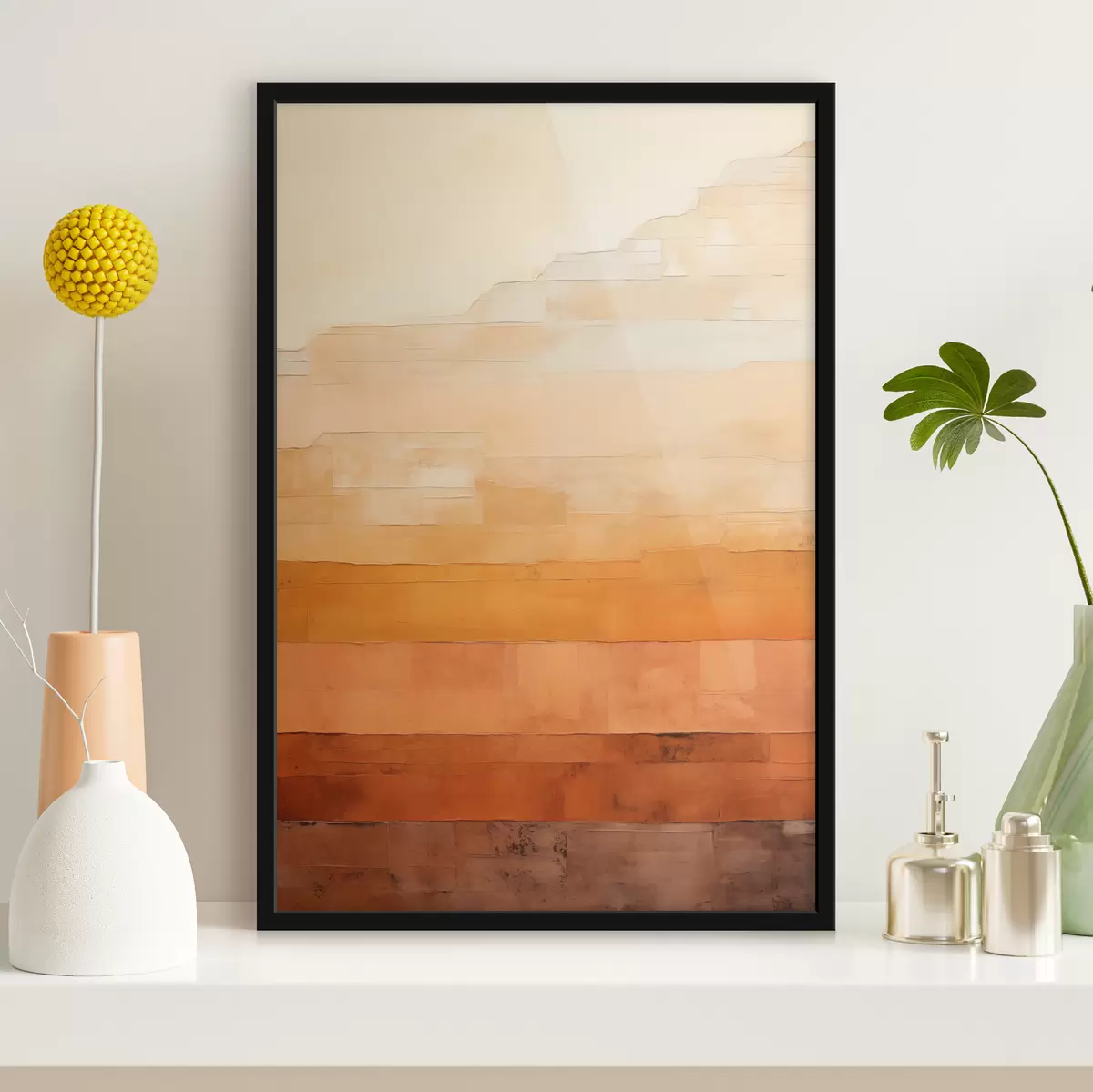 Poster Bright Fig f44189