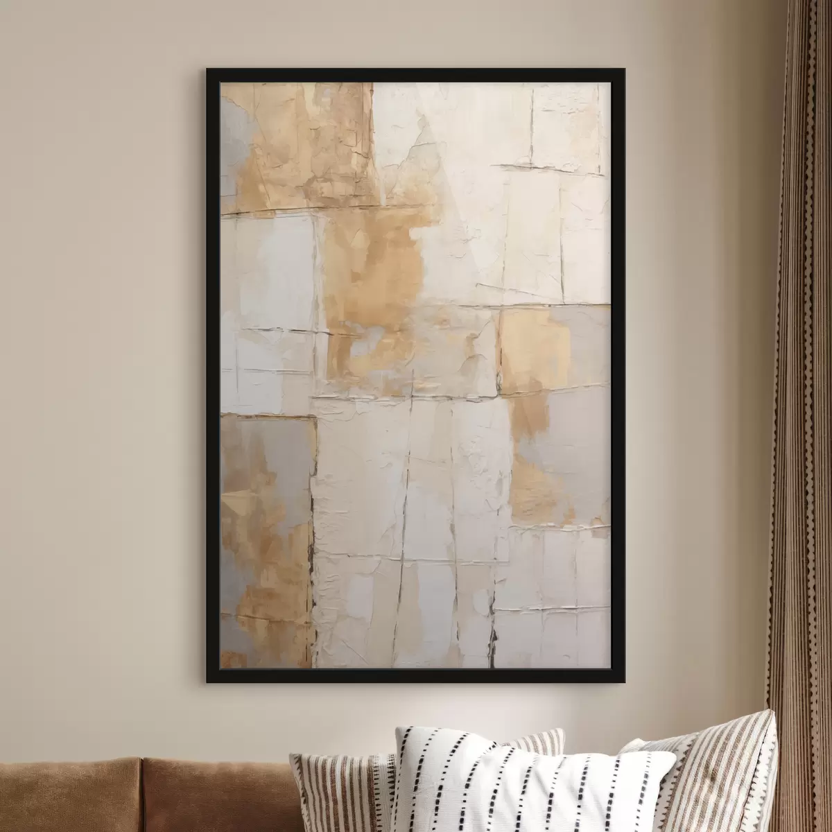 Poster Ticho forem f44190