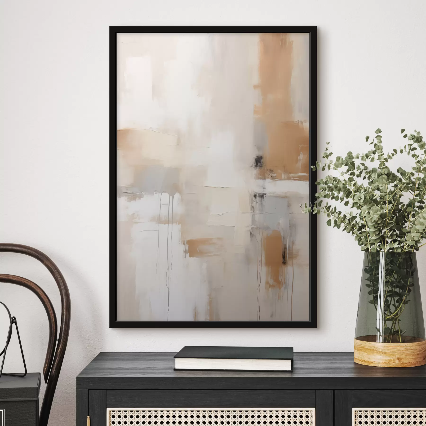 Fototapet Městská hádanka f44195