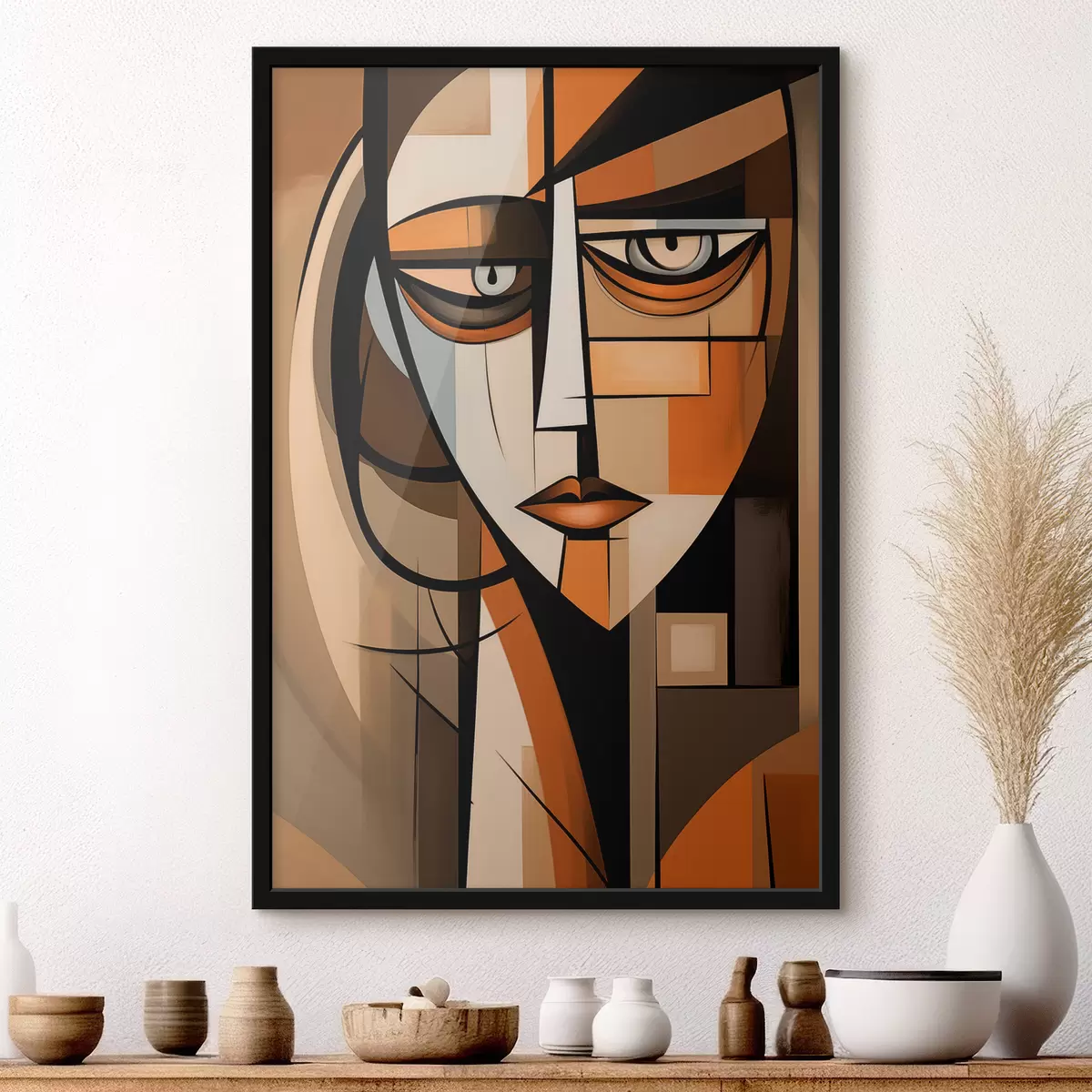 Poster Chvíle klidu f44202