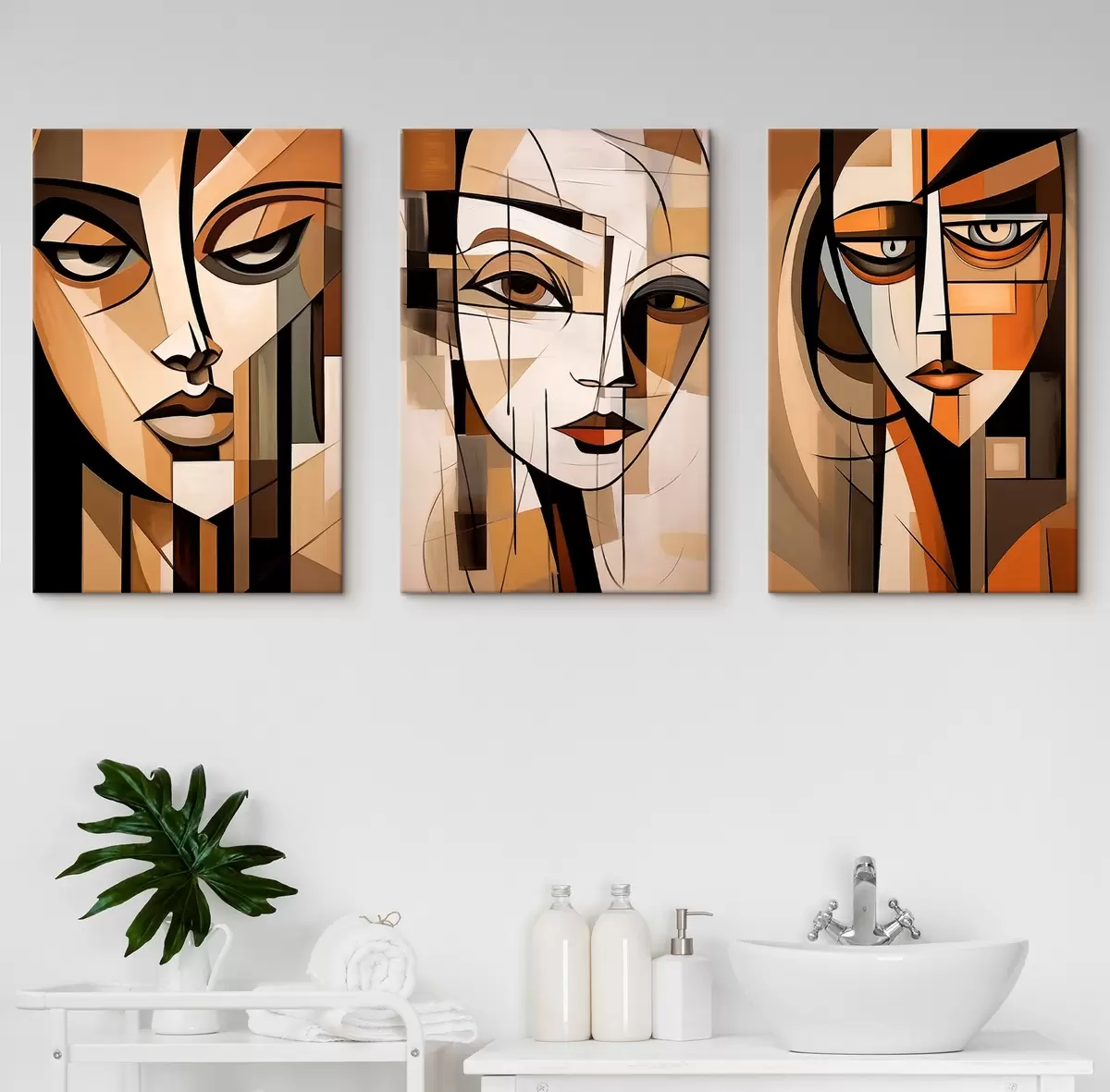 Obraz Aspekty emocí Č. m00453