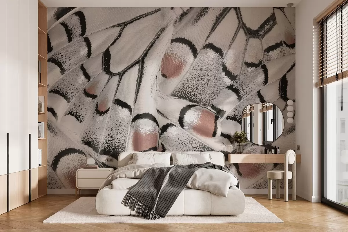 Fototapet Abstraktní vzor w03906