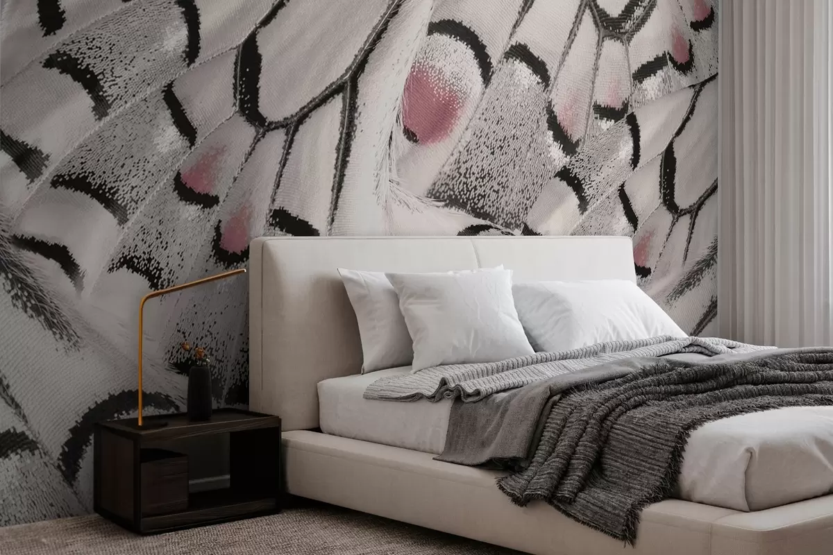 Fototapet Abstraktní vzor w03906v1