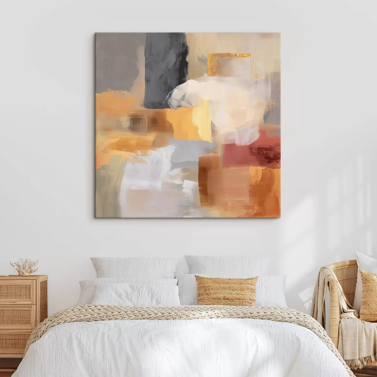 Obraz Abstrakce Č. s44254