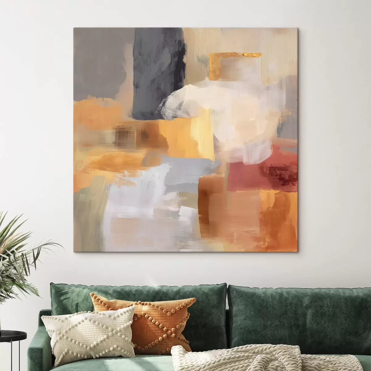 Obraz Abstrakce Č. s44254