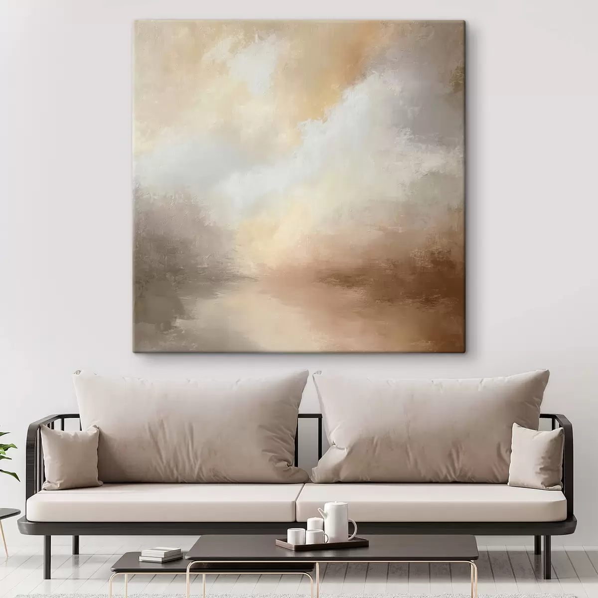 Obraz Abstrakce Č. s44257