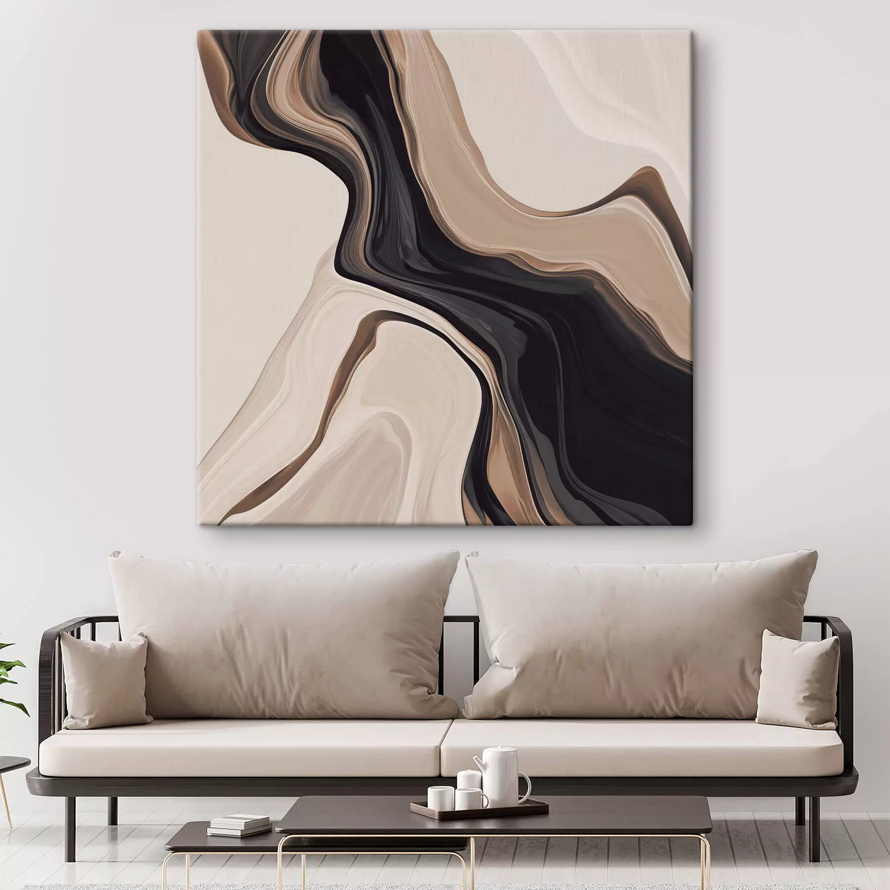 Fototapet Abstrakce s44259