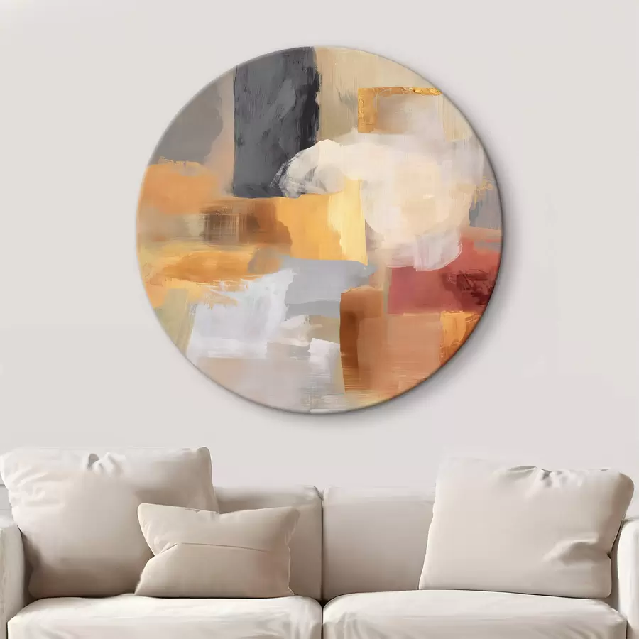 Obraz Abstrakce Č. r44254