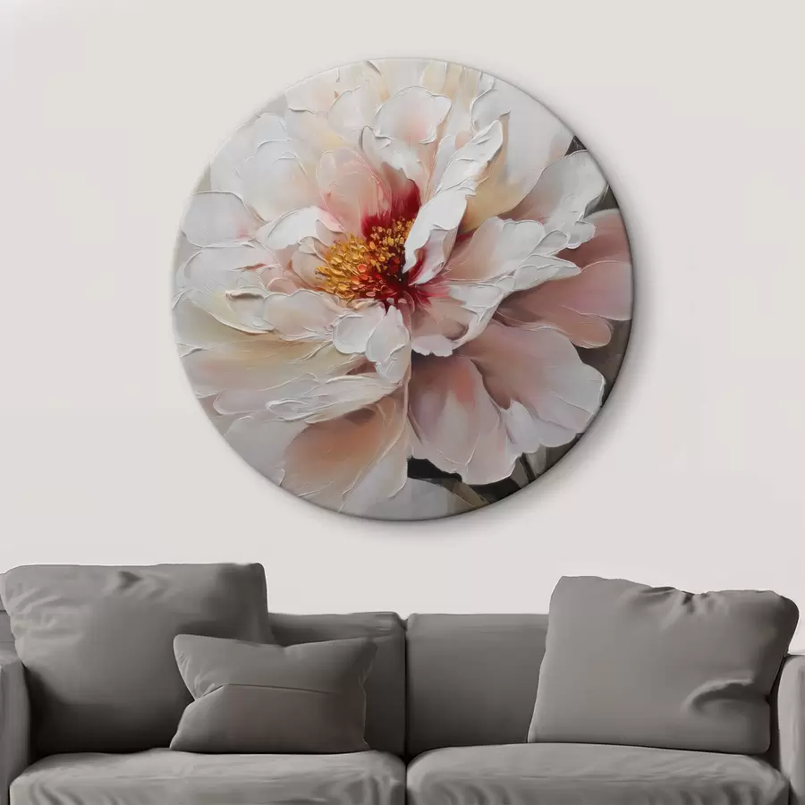 Obraz Velký květ Č. r44256