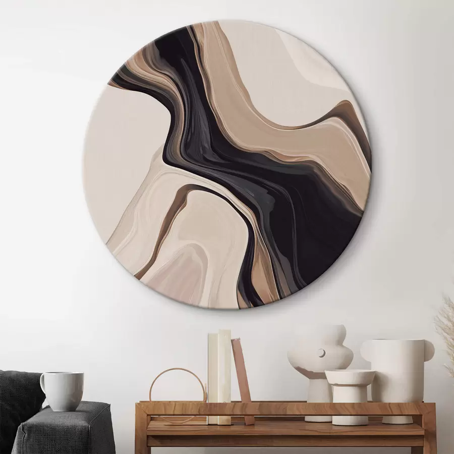 Obraz Abstrakce Č. r44259